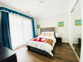 DnF House in Williams Landing Laverton